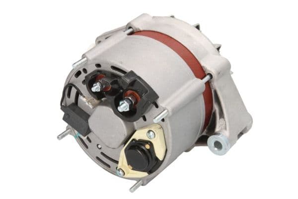 Power generator image