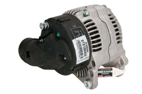 Power generator image