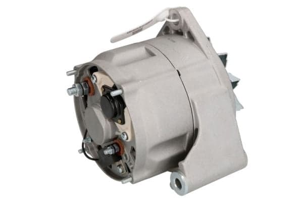 Power generator image