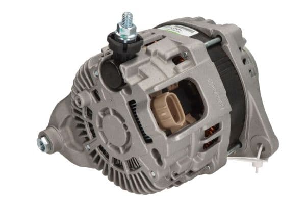 Power generator image