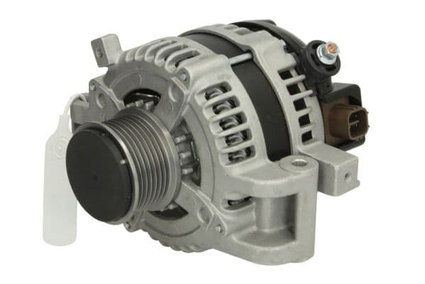 Power generator image