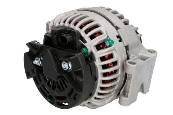 Power generator image