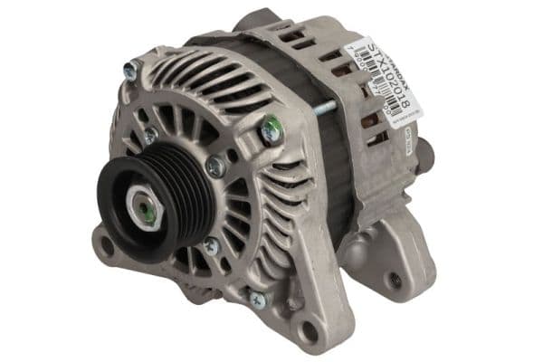 Power generator — STARDAX STX102018
