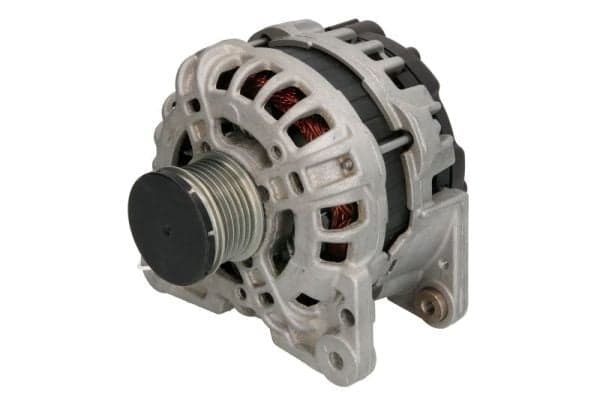 Power generator image