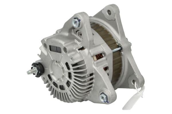 Power generator image