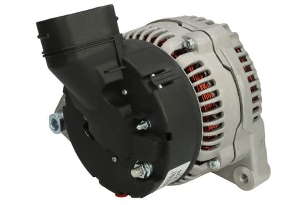 Power generator image