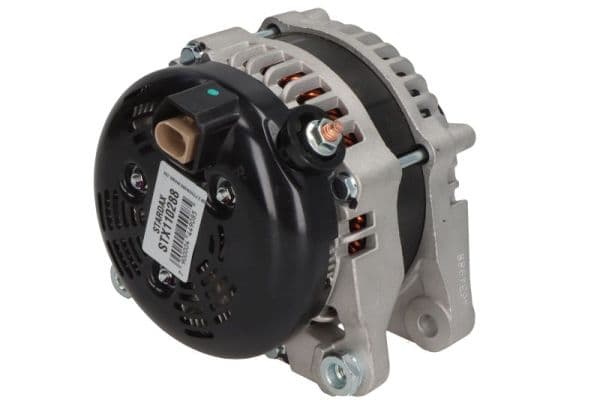 Power generator image