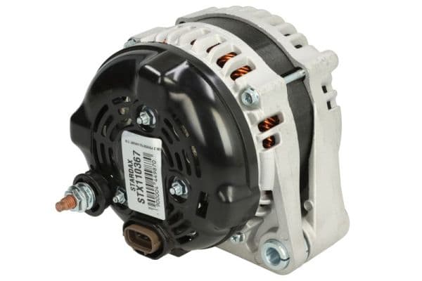 Power generator image