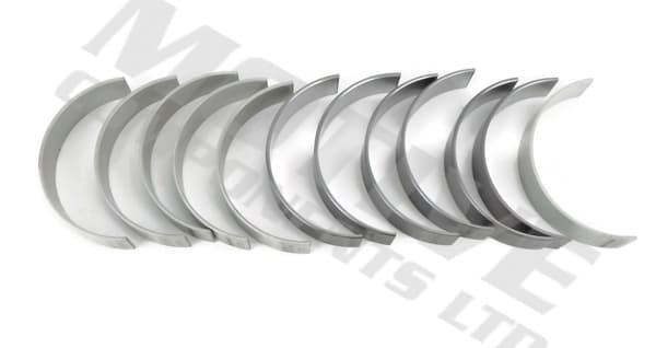 MOTIVE B5368STD Connecting Rod Bearing