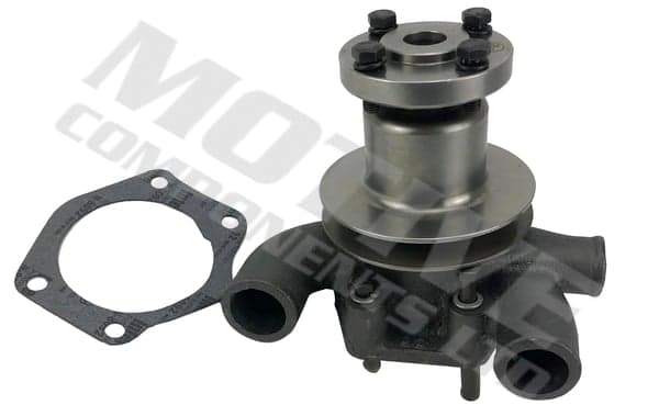 Water Pump, engine cooling — MOTIVE WP1153