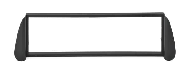 Car radio adapter image