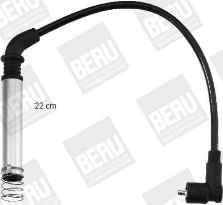 POWER CABLE image