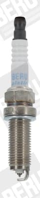 BERU by DRiV Z274 Spark Plug