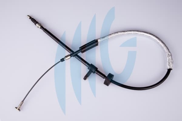 Cable Pull, parking brake — RICAMBIFLEX GM 01010032