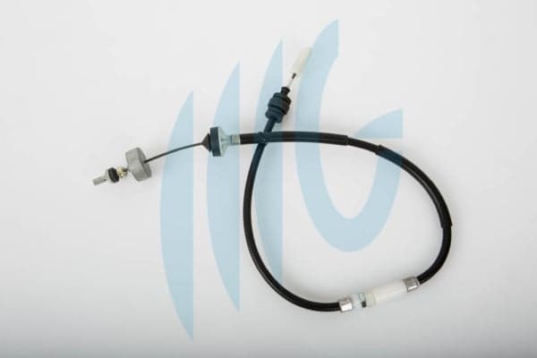 Cable Pull, clutch control — RICAMBIFLEX GM 01441533