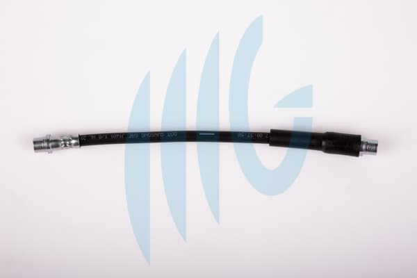 RICAMBIFLEX GM 02020080 Brakehose