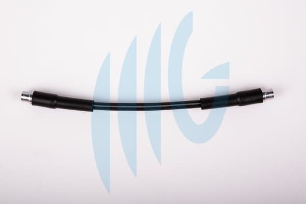 RICAMBIFLEX GM 02020082 Brakehose
