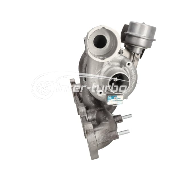 Charger, charging (supercharged/turbocharged) — INTER-TURBO IT-54399700085