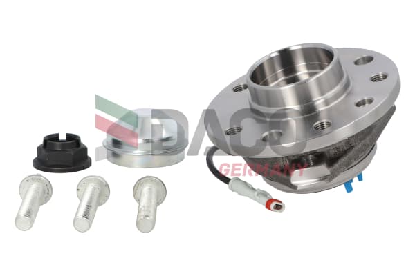 Wheel Bearing Set image