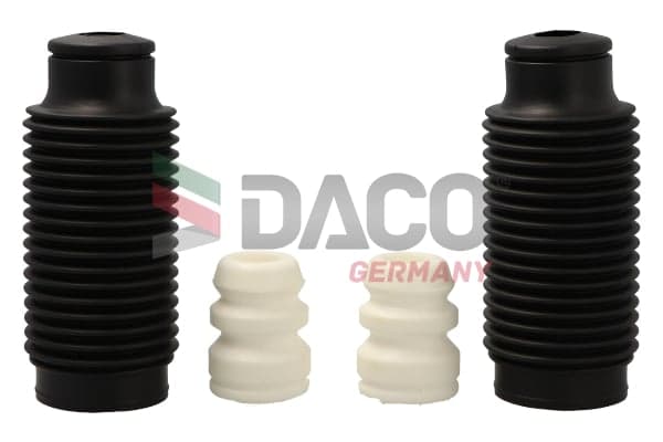 Dust Cover Kit, shock absorber — DACO Germany PK1701