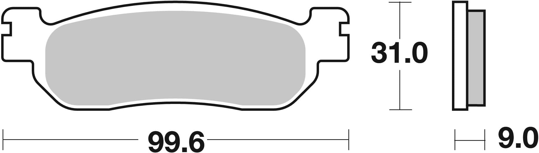 PRIME - Sinter - XS image