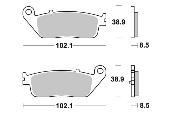 PRIME - CarbonCeramic image