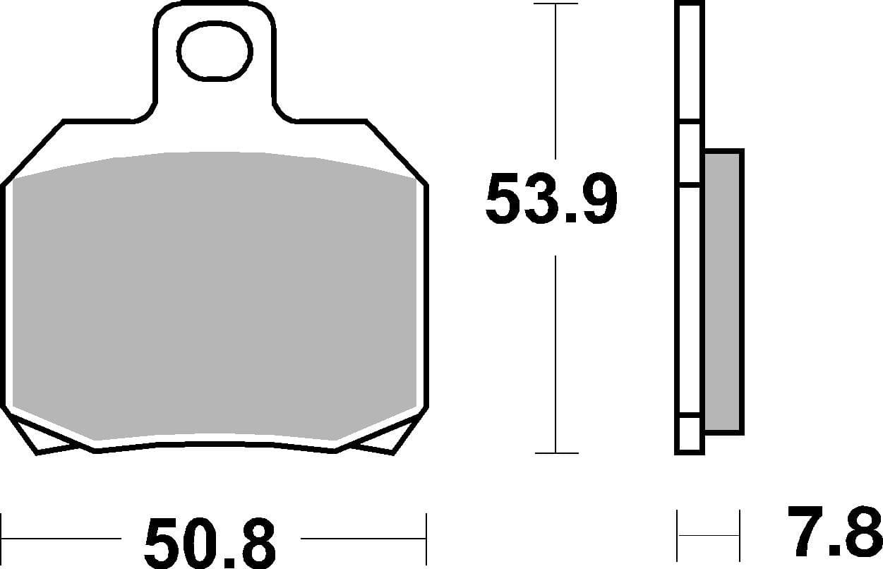 PRIME - CarbonCeramic - CC image