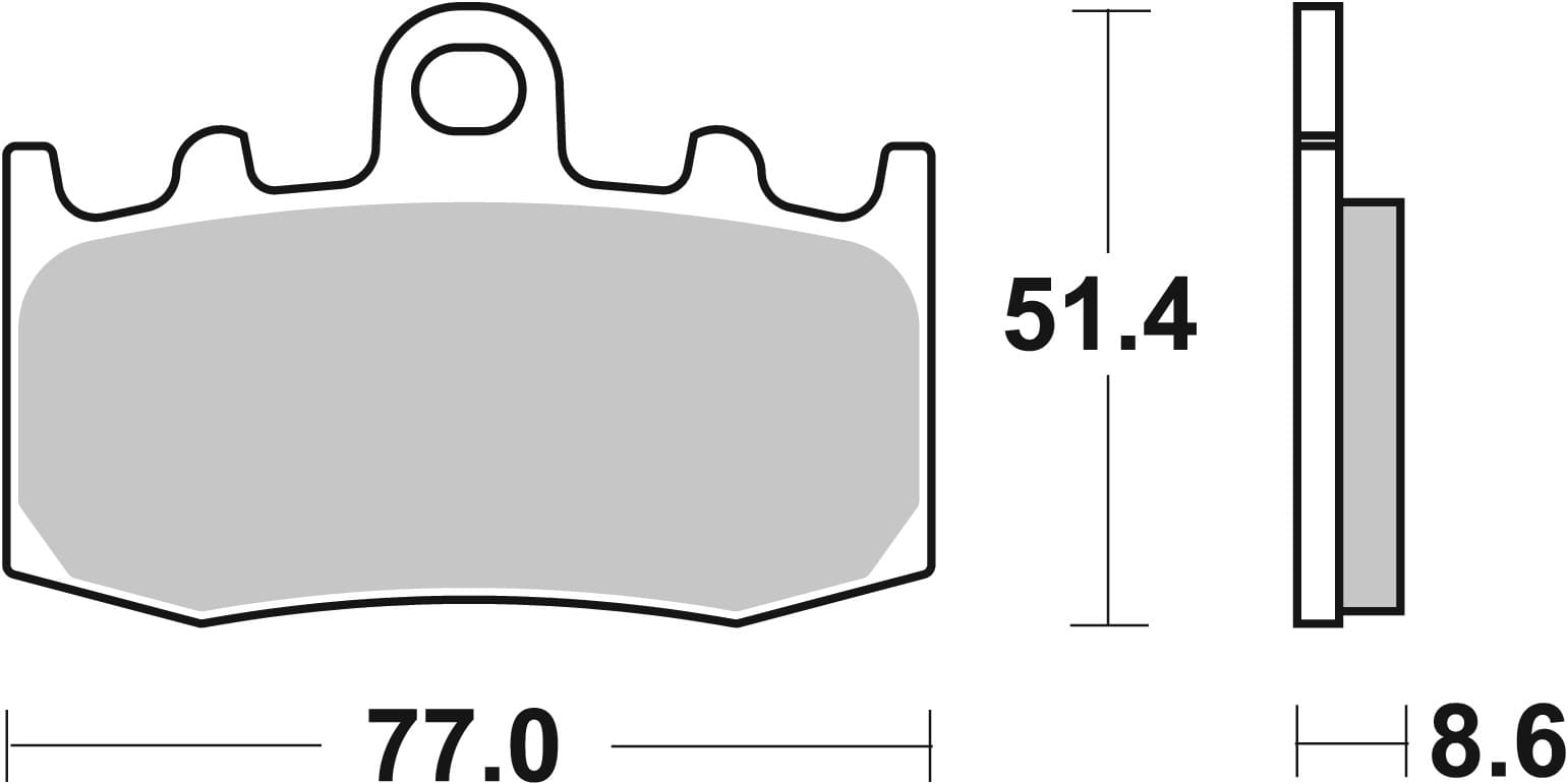 PRIME - Sinter - SA image