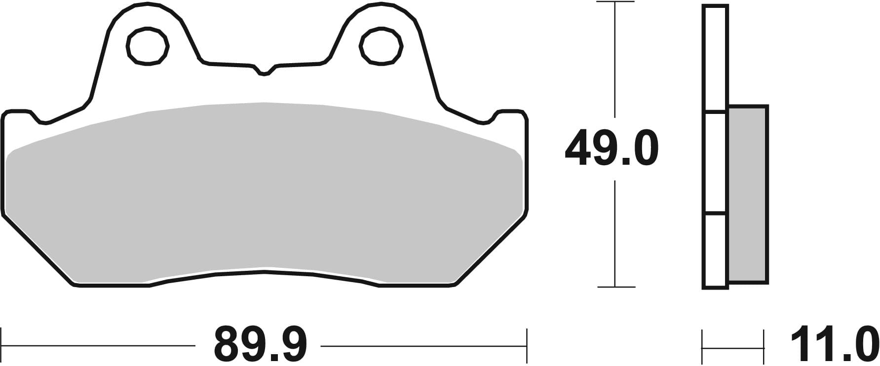 PRIME - Sinter - SP image