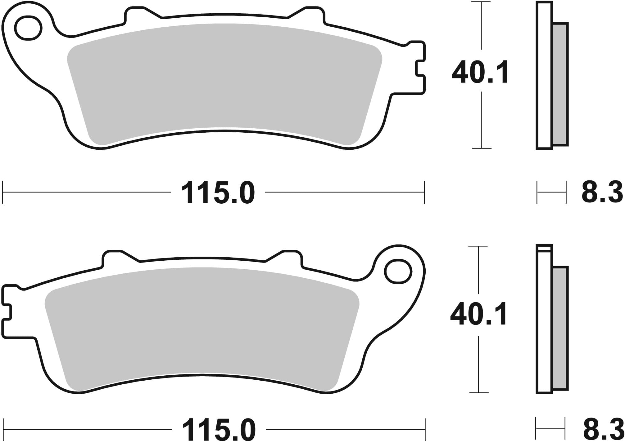 PRIME - CarbonCeramic - CC image