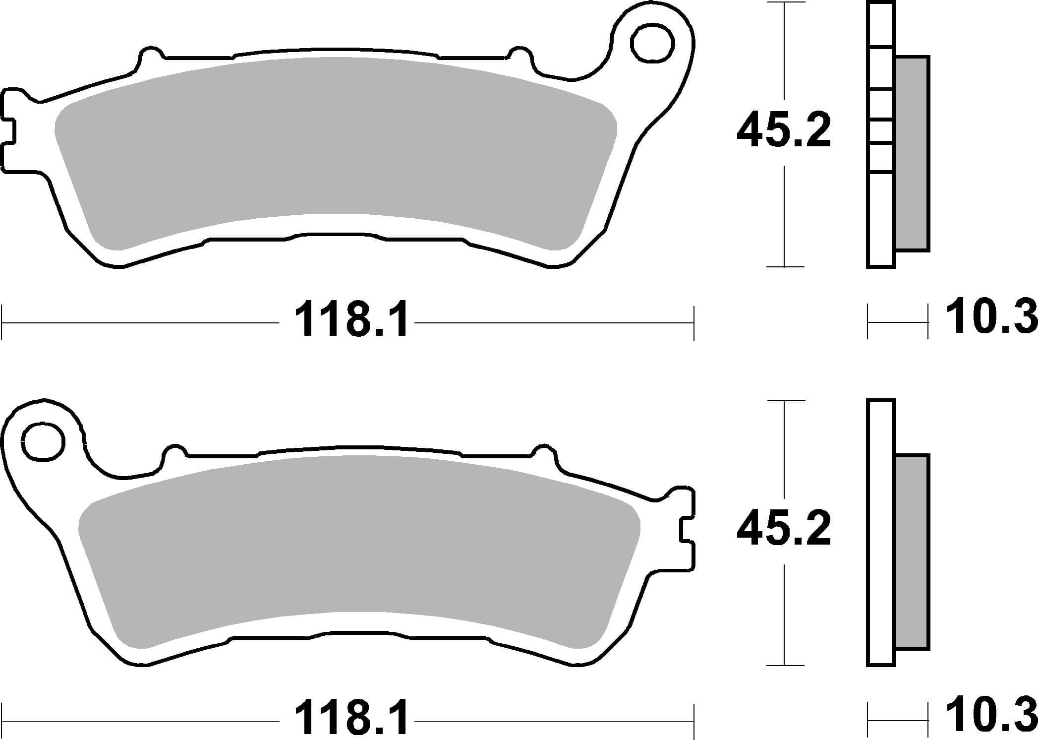 PRIME - Sinter - SP image
