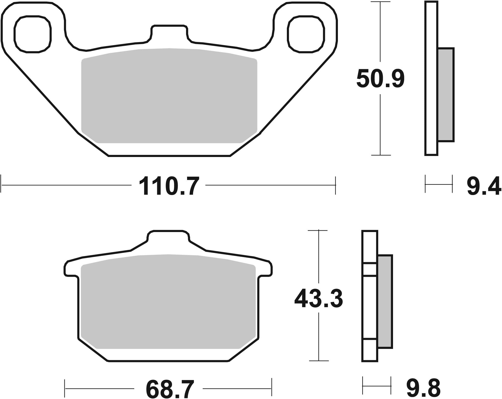 PRIME - CarbonCeramic - CC image