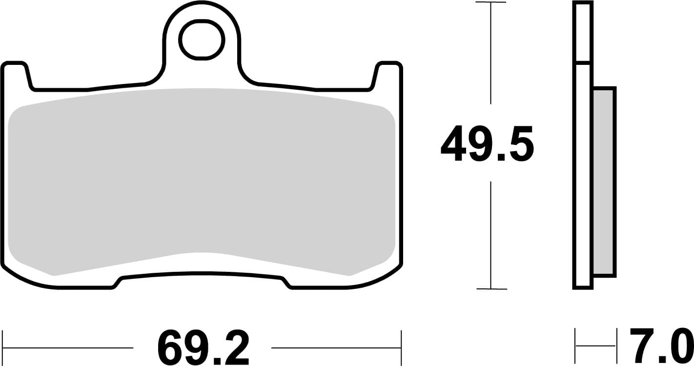 PRIME - Sinter - SA image