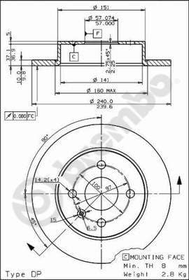 XTRA LINE - Max image