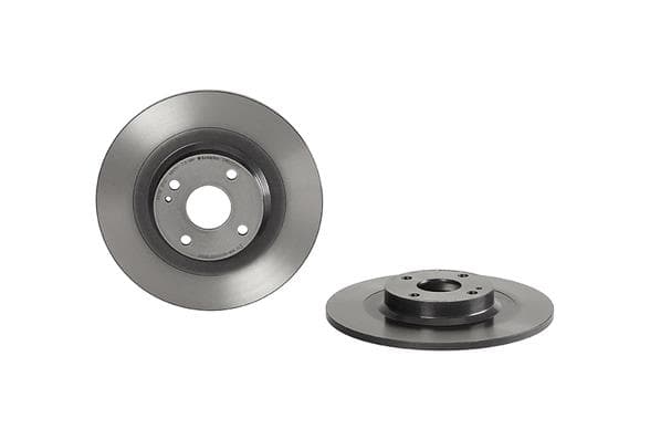 PRIME LINE - UV Coated image