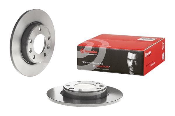 PRIME LINE - UV Coated image