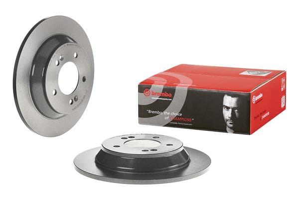 PRIME LINE - UV Coated image