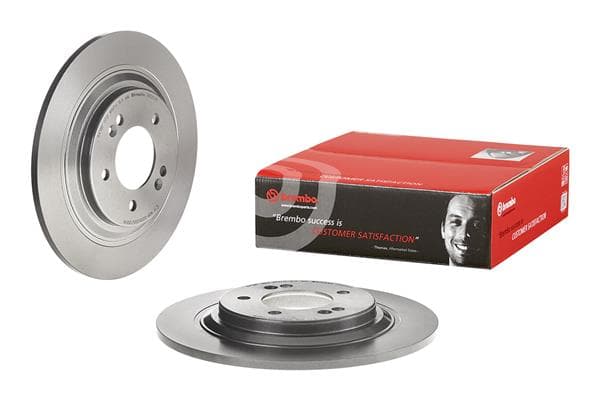 PRIME LINE - UV Coated image