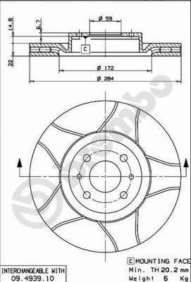 XTRA LINE - Max image