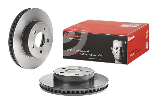 PRIME LINE - UV Coated image