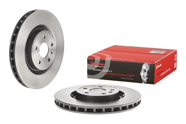 PRIME LINE - UV Coated image