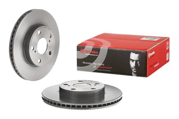 PRIME LINE - UV Coated image