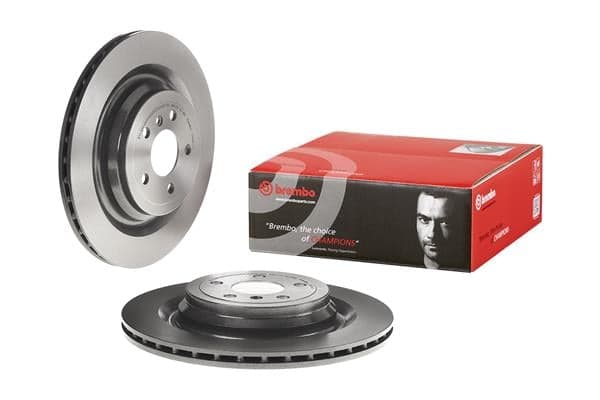 PRIME LINE - UV Coated image