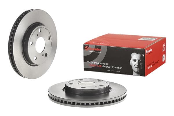 PRIME LINE - UV Coated image
