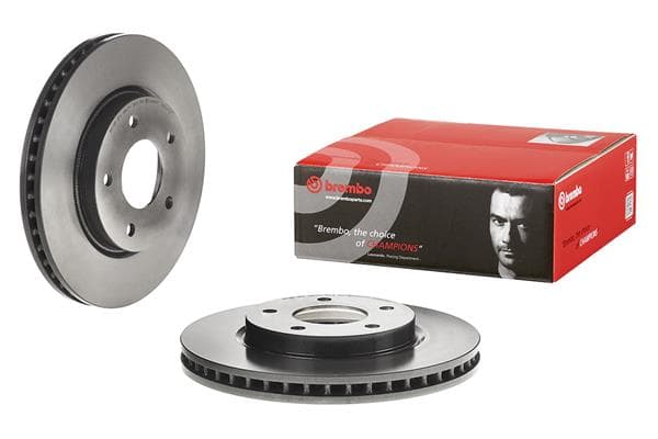 PRIME LINE - UV Coated image