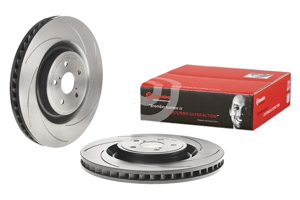 PRIME LINE - UV Coated image