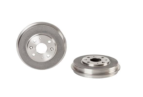 Brake Drum — BREMBO 14.A700.10