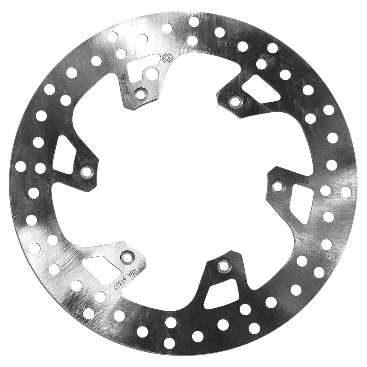 PRIME - Serie-Oro - Fixed Disc image