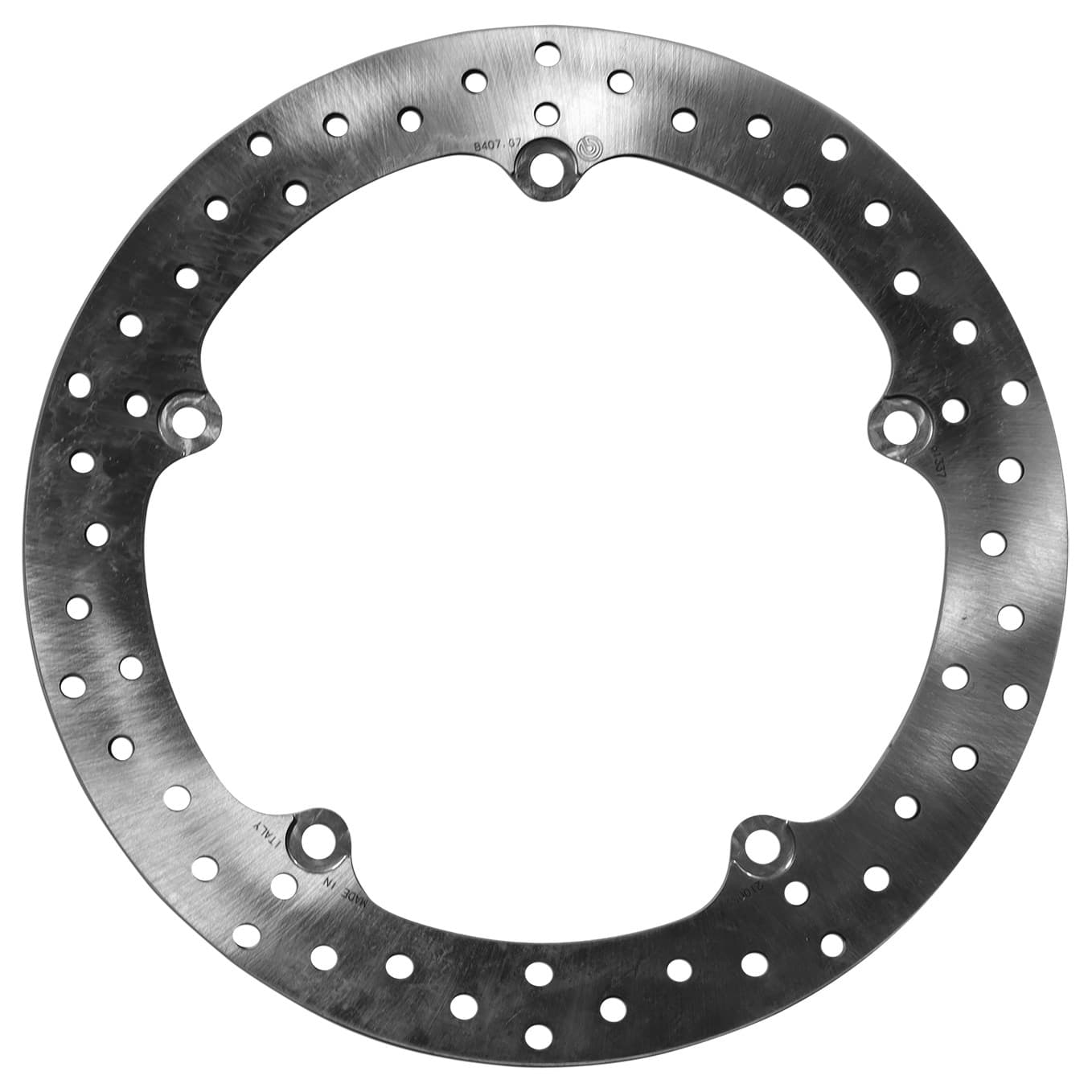 PRIME - Serie-Oro - Fixed Disc image