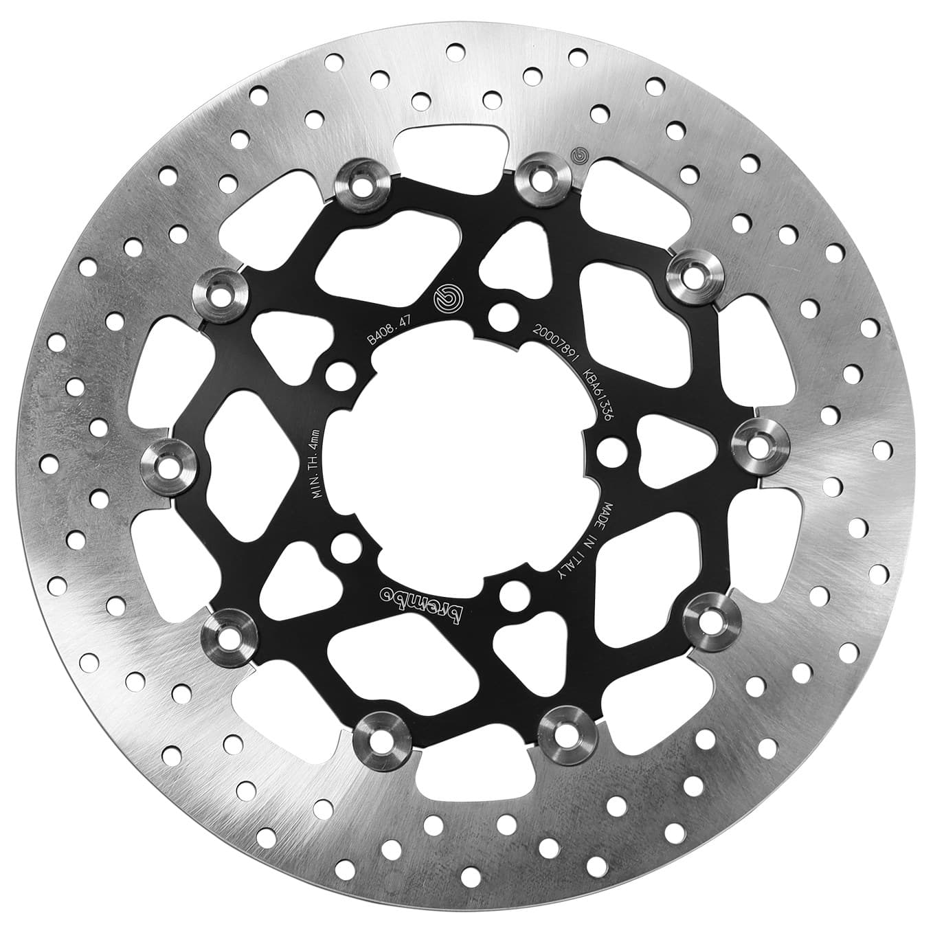 PRIME - Serie-Oro - Floating Disc image